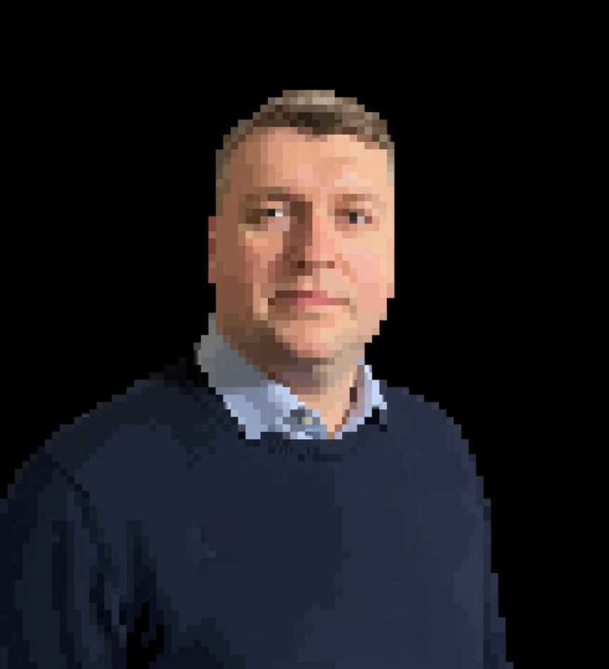 Developer Avatar